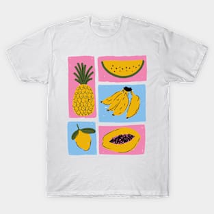 fruits T-Shirt